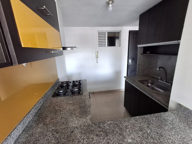Apartamento en Venta en Granada norte, Bogotá - Miniatura 3