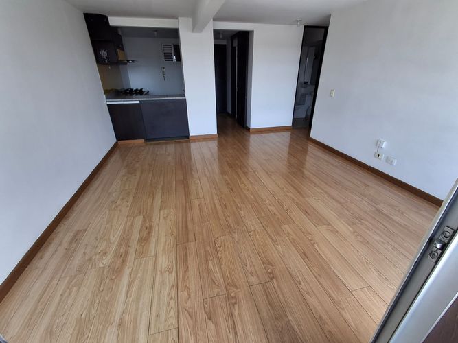 Apartamento en Venta en Granada norte, Bogotá - Miniatura 9
