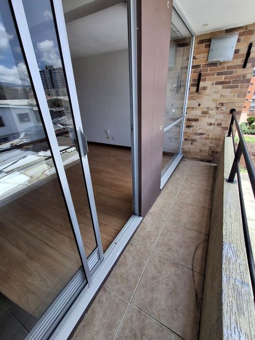 Apartamento en Venta en Granada norte, Bogotá - Miniatura 11