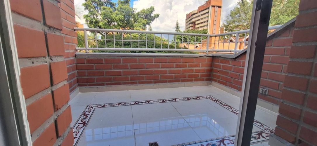 Casa en Venta en Loma de los bernal, Medellín - Miniatura 23