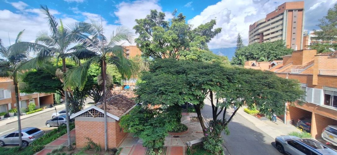 Casa en Venta en Loma de los bernal, Medellín - Miniatura 24
