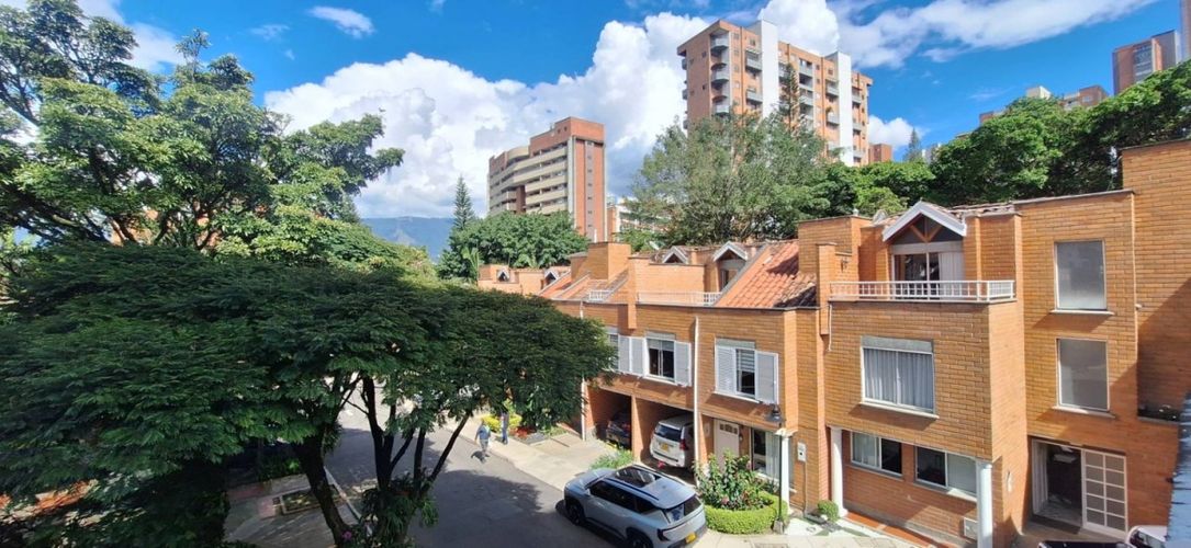 Casa en Venta en Loma de los bernal, Medellín - Miniatura 25