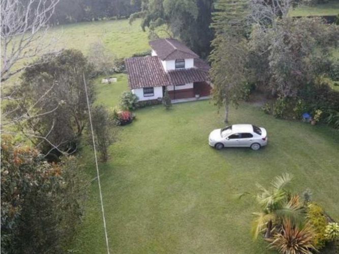 Finca en Arriendo en Rionegro - Imagen 1