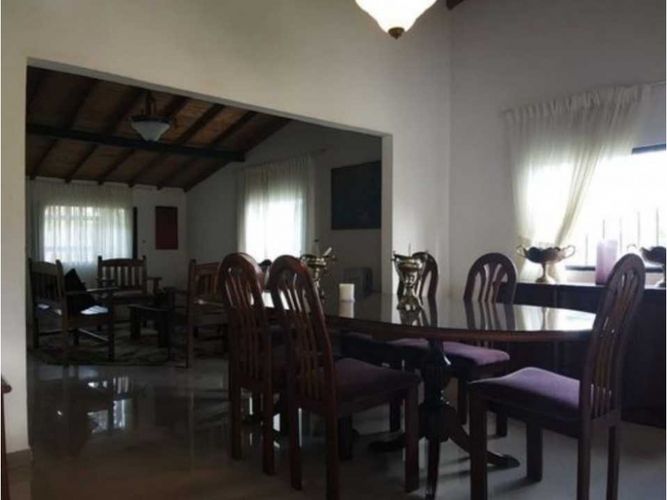 Finca en Arriendo en Rionegro - Miniatura 5