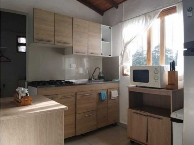 Finca en Arriendo en Rionegro - Miniatura 6