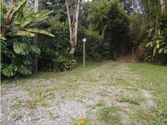 Finca en Arriendo en Rionegro - Miniatura 16