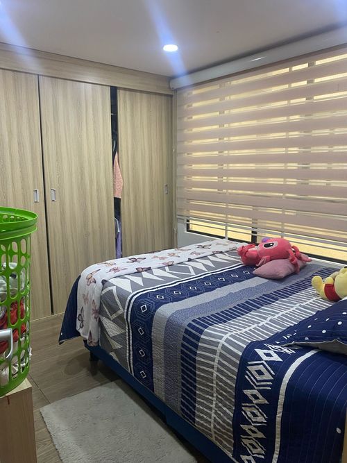 Apartamento en Venta en Los Pinos, Bogotá - Miniatura 6