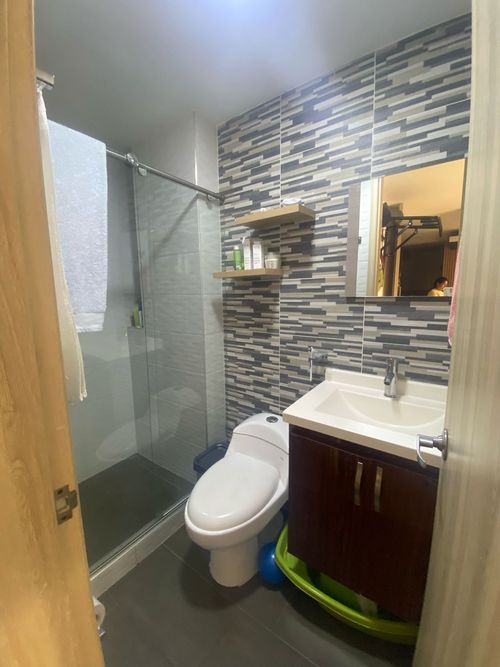 Apartamento en Venta en Los Pinos, Bogotá - Miniatura 8