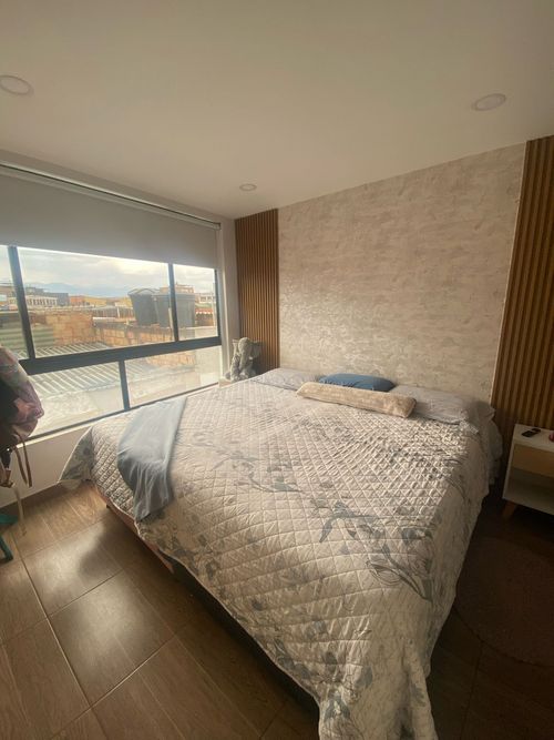 Apartamento en Venta en Los Pinos, Bogotá - Miniatura 9