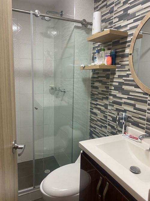 Apartamento en Venta en Los Pinos, Bogotá - Miniatura 10