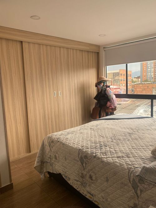 Apartamento en Venta en Los Pinos, Bogotá - Miniatura 11