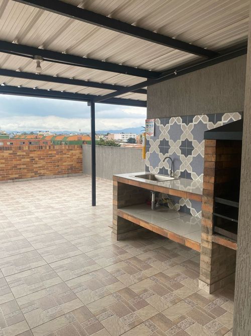 Apartamento en Venta en Los Pinos, Bogotá - Miniatura 15