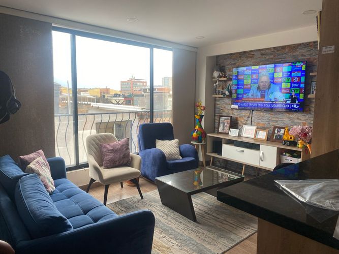 Apartamento en Venta en Los Pinos, Bogotá - Miniatura 18