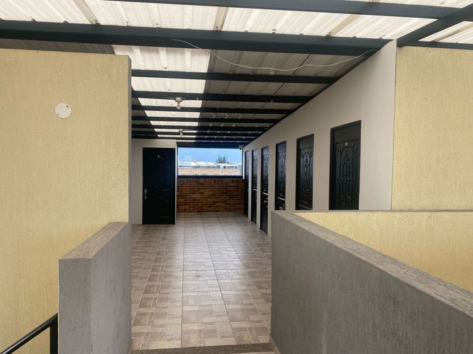 Apartamento en Venta en Los Pinos, Bogotá - Miniatura 20