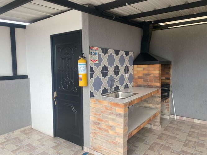 Apartamento en Venta en Los Pinos, Bogotá - Miniatura 21