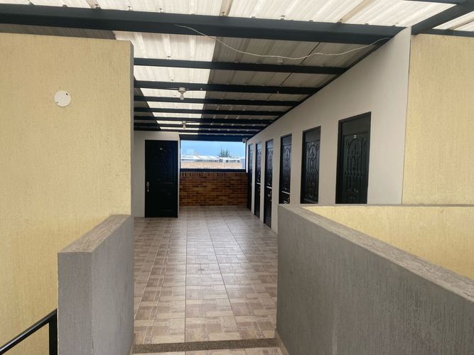 Apartamento en Venta en Los Pinos, Bogotá - Miniatura 23