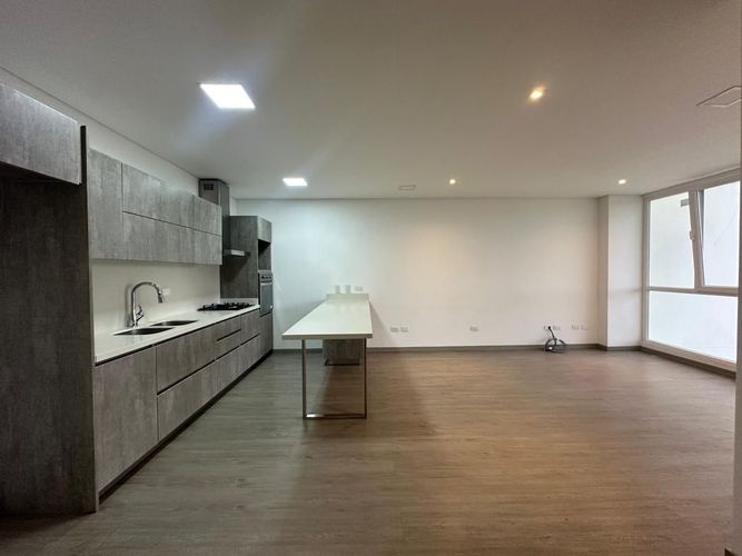 Apartamento en Venta en 30 de agosto del cafe, Pereira - Imagen 1