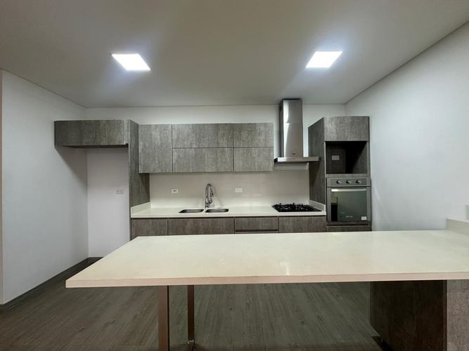 Apartamento en Venta en 30 de agosto del cafe, Pereira - Miniatura 5