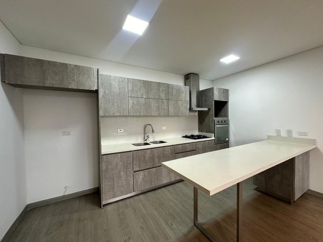 Apartamento en Venta en 30 de agosto del cafe, Pereira - Miniatura 7