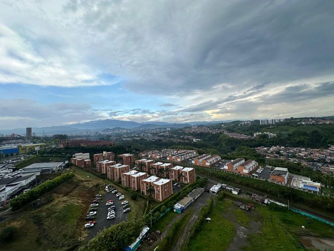 Apartamento en Venta en 30 de agosto del cafe, Pereira - Miniatura 12