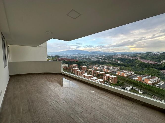 Apartamento en Venta en 30 de agosto del cafe, Pereira - Miniatura 16