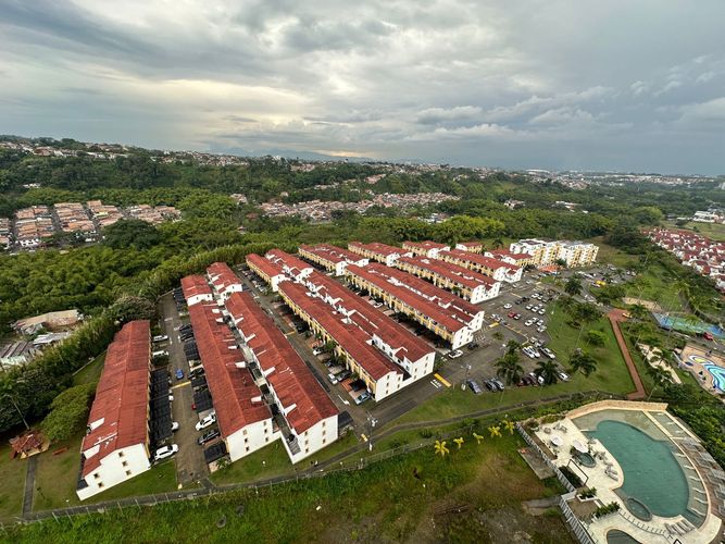 Apartamento en Venta en 30 de agosto del cafe, Pereira - Miniatura 19
