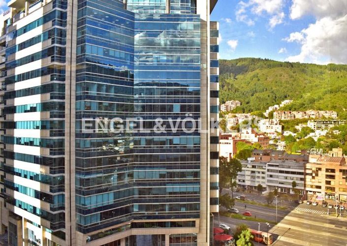 Oficina en  Venta en Santa Ana Centro Comercial Boutique, Bogotá - Imagen 1