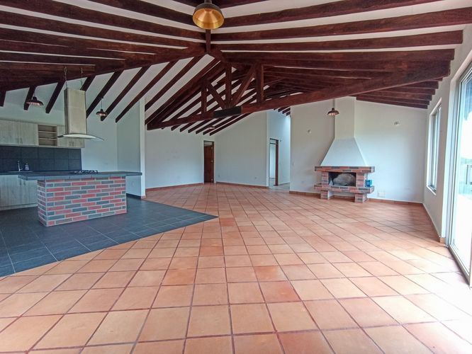 Finca en Arriendo en La palma, El carmen de viboral - Miniatura 2