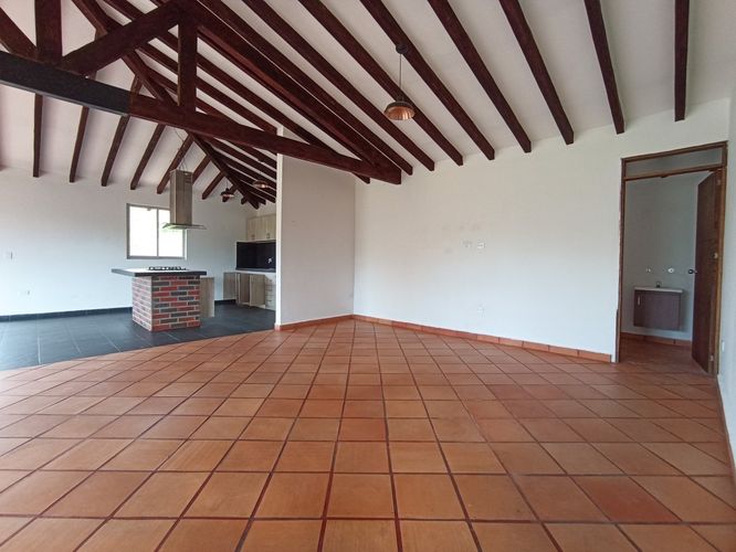 Finca en Arriendo en La palma, El carmen de viboral - Miniatura 3