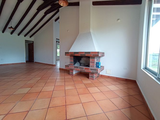 Finca en Arriendo en La palma, El carmen de viboral - Miniatura 4