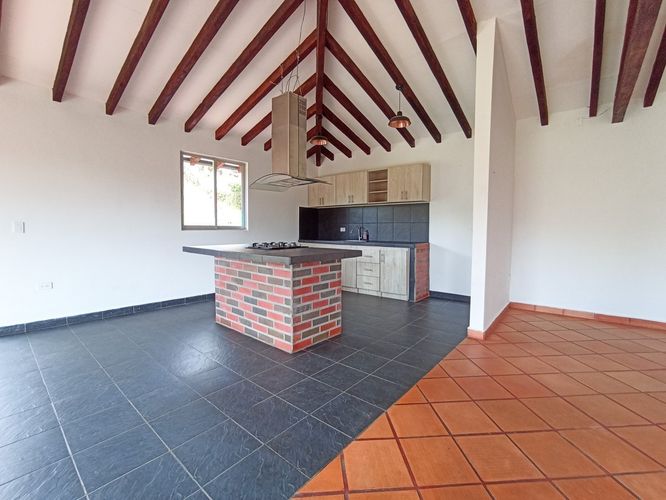 Finca en Arriendo en La palma, El carmen de viboral - Miniatura 5