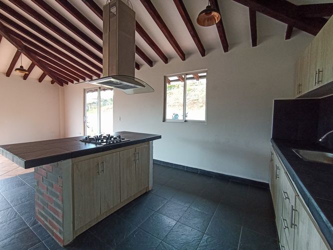 Finca en Arriendo en La palma, El carmen de viboral - Miniatura 6