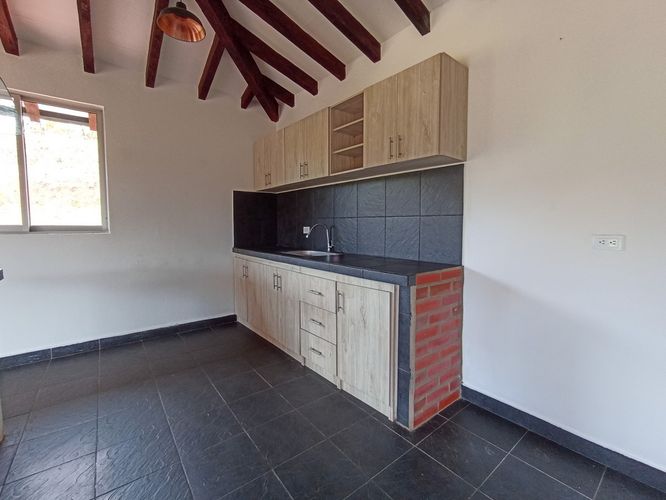 Finca en Arriendo en La palma, El carmen de viboral - Miniatura 7