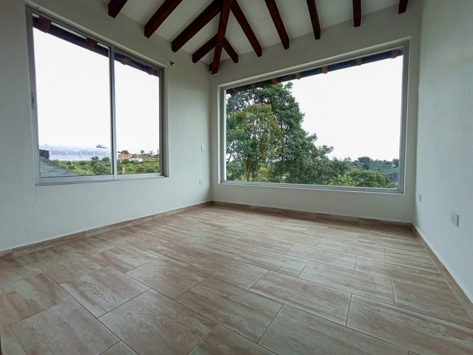 Finca en Arriendo en La palma, El carmen de viboral - Miniatura 9