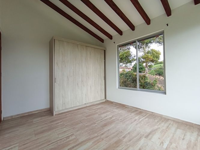 Finca en Arriendo en La palma, El carmen de viboral - Miniatura 10