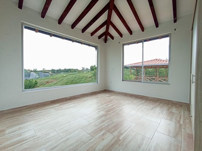Finca en Arriendo en La palma, El carmen de viboral - Miniatura 11