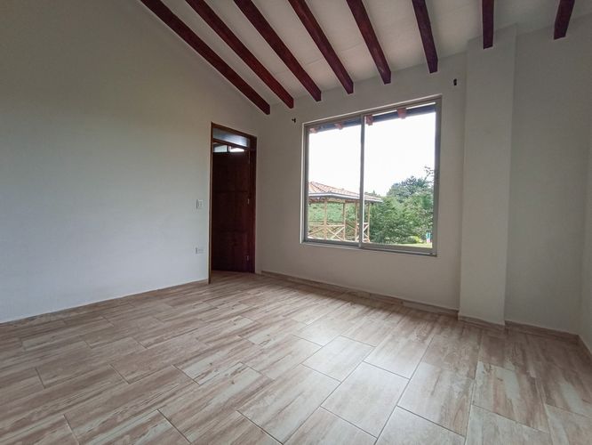 Finca en Arriendo en La palma, El carmen de viboral - Miniatura 13