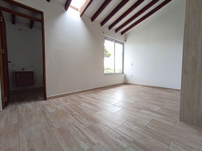 Finca en Arriendo en La palma, El carmen de viboral - Miniatura 15
