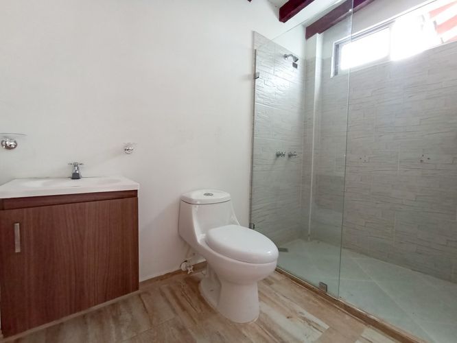Finca en Arriendo en La palma, El carmen de viboral - Miniatura 17