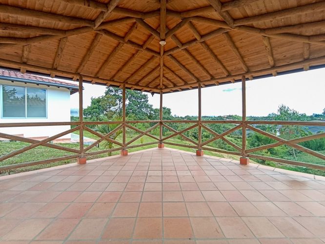 Finca en Arriendo en La palma, El carmen de viboral - Miniatura 24