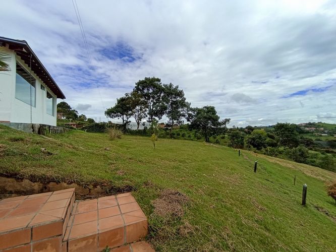 Finca en Arriendo en La palma, El carmen de viboral - Miniatura 25