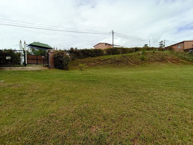 Finca en Arriendo en La palma, El carmen de viboral - Miniatura 27