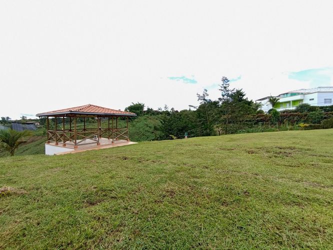 Finca en Arriendo en La palma, El carmen de viboral - Miniatura 28