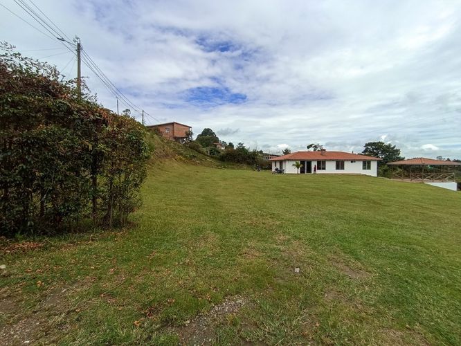 Finca en Arriendo en La palma, El carmen de viboral - Miniatura 29
