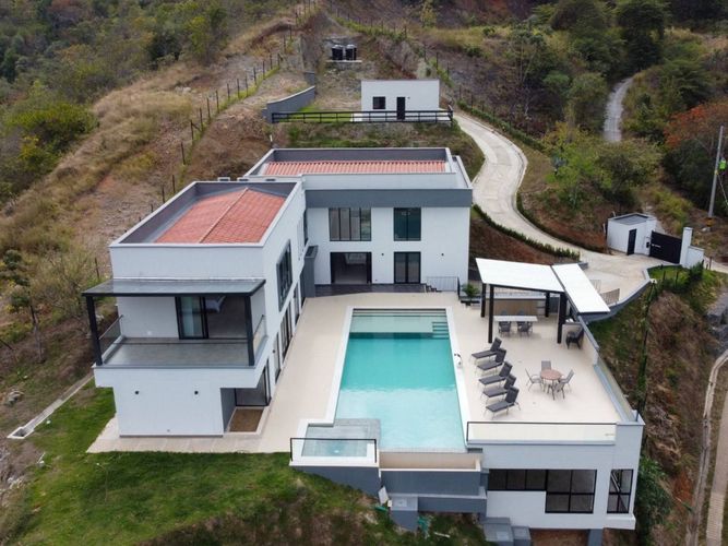 Finca en Venta en El espinal, Santafe de antioquia - Imagen 1