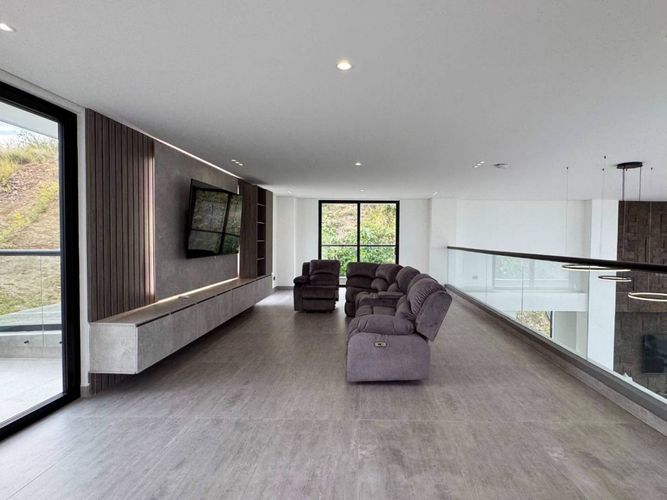 Finca en Venta en El espinal, Santafe de antioquia - Miniatura 4