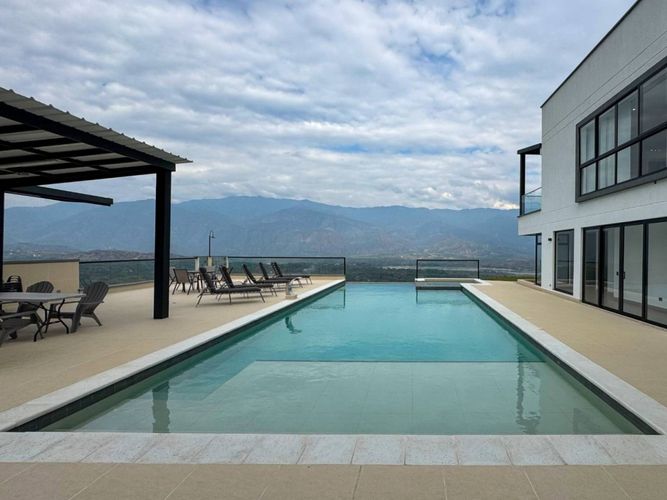 Finca en Venta en El espinal, Santafe de antioquia - Miniatura 21