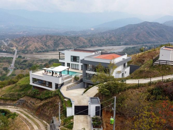 Finca en Venta en El espinal, Santafe de antioquia - Miniatura 22