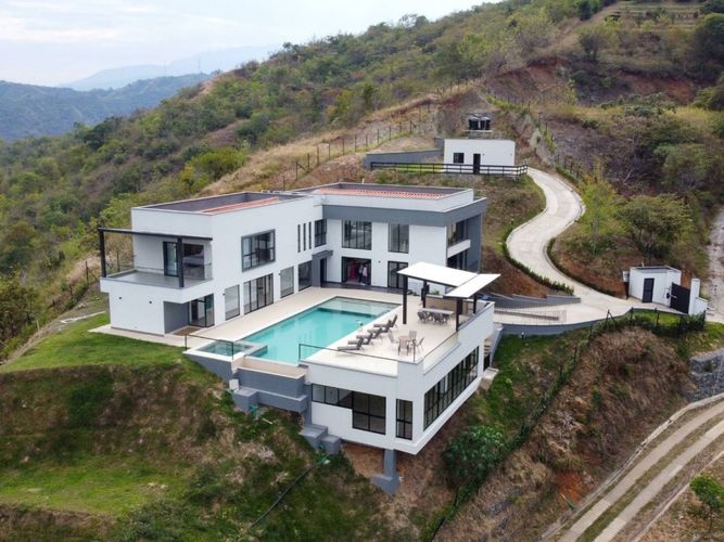 Finca en Venta en El espinal, Santafe de antioquia - Miniatura 23