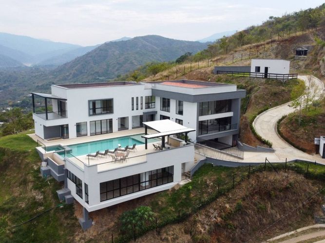 Finca en Venta en El espinal, Santafe de antioquia - Miniatura 24